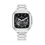 Montre Tommy Hilfiger Herald Noir - Montres &eacute;tanches Homme | Marc Orian