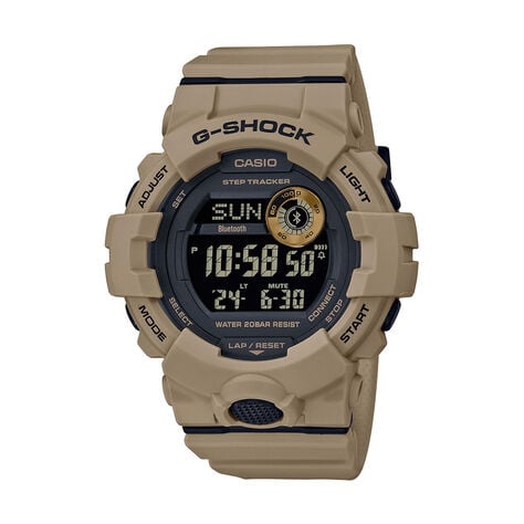 Montre Casio G-shock Ruben Gris - Montres étanches  | Marc Orian