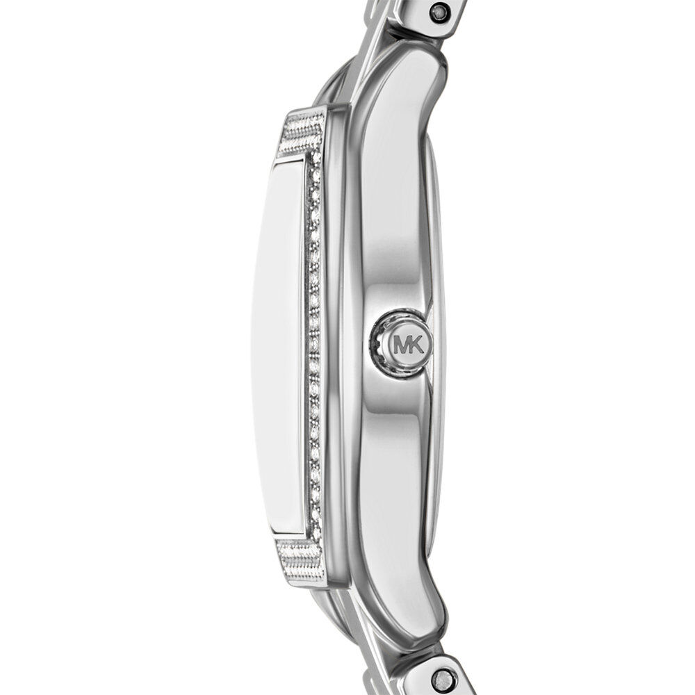 Montre Michael Kors Chelsea Bleu - Montres &eacute;tanches Femme | Marc Orian
