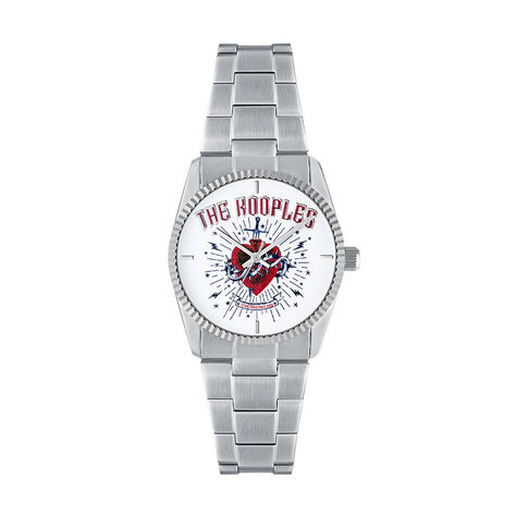 Montre The Kooples Blanc - Montres étanches Femme | Marc Orian