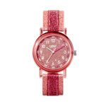 Montre Upp Tikky Rosie Rose - Montres &eacute;tanches Enfant | Marc Orian