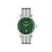 Montre Boss Principle Vert - Montres étanches Homme | Marc Orian