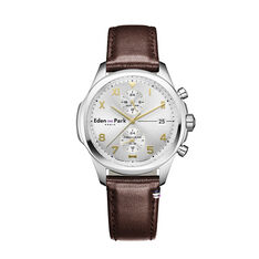 Montre Eden Park Club Gris - Montres sport Homme | Marc Orian