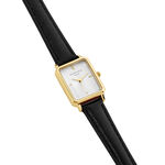 Montre Rosefield Octagon Xs Blanc - Montres &eacute;tanches Femme | Marc Orian