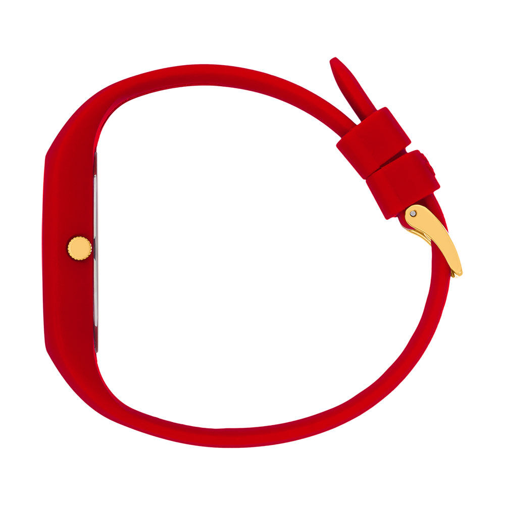 Montre Ice Watch Cosmos Rouge - Montres étanches Femme | Marc Orian