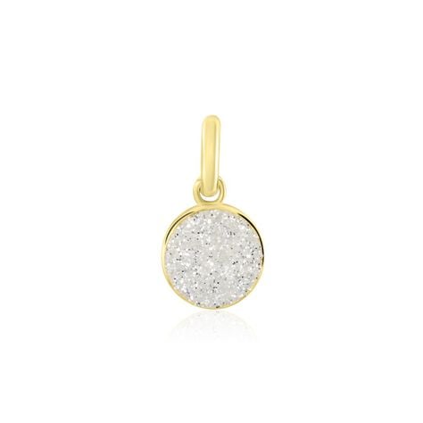 Pendentif Or Jaune Eryne - Pendentifs Femme | Marc Orian