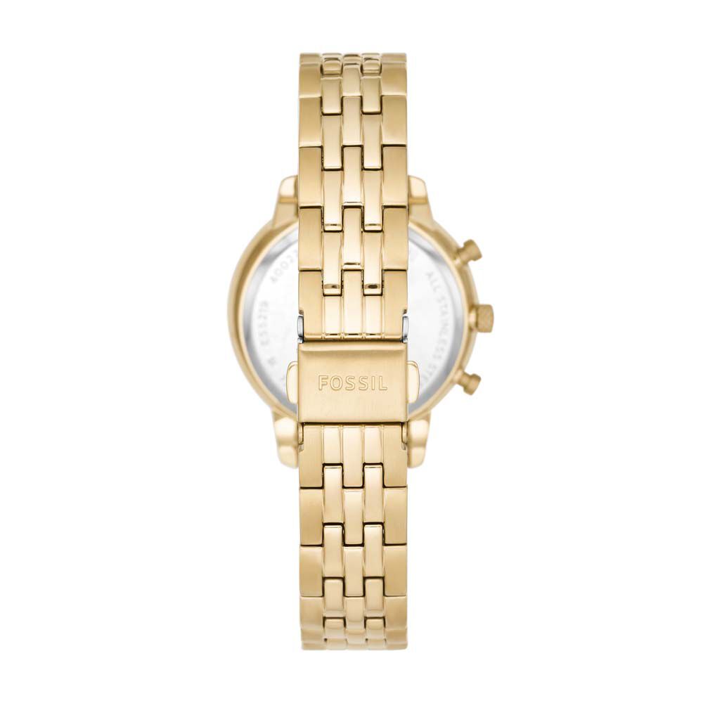 Montre Fossil Neutra Doré - Montres classiques Femme | Marc Orian
