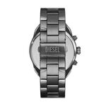 Montre Diesel Spiked Gris - Montres &eacute;tanches Homme | Marc Orian