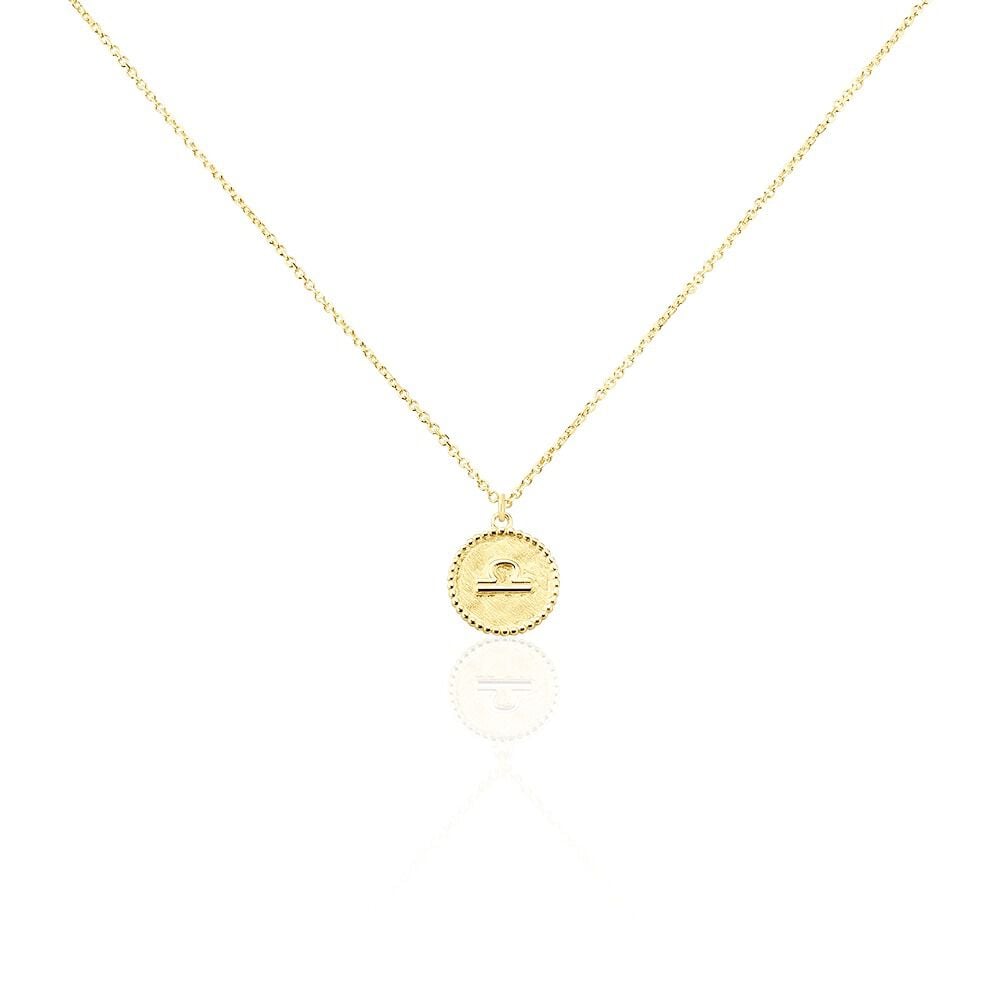 Collier Astrola Or Jaune - Colliers ete Femme | Marc Orian