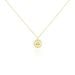 Collier Astrola Or Jaune - Colliers ete Femme | Marc Orian