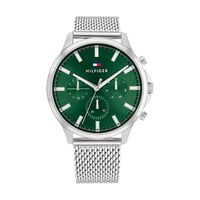 Montre Tommy Hilfiger Ryder Vert