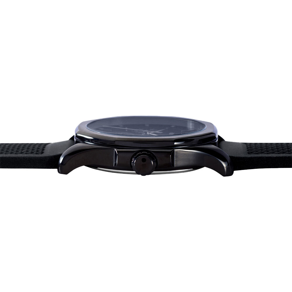 Montre Arctik Defi Noir - Fête des pères Homme | Marc Orian