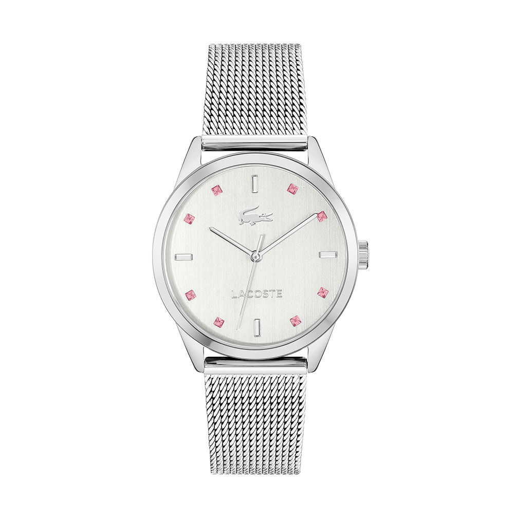 Montre lacoste femme pas sale cher