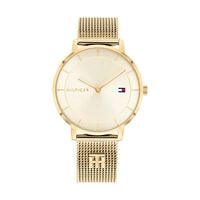 Montre Tommy Hilfiger Tea Champagne