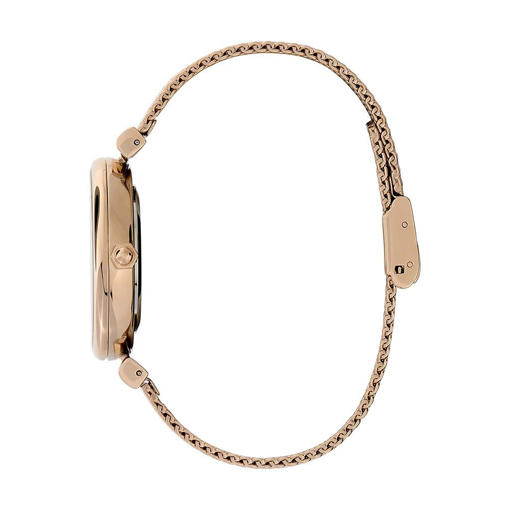 Montre Olivia Burton Minima Bee Rose - Montres &eacute;tanches Femme | Marc Orian