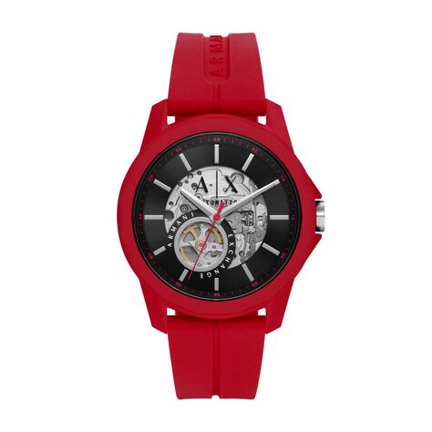 Montre Armani Exchange Noir - Montres automatique Homme | Marc Orian