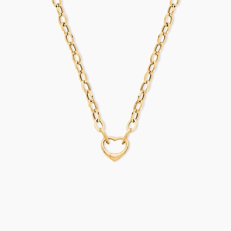 Collier Aithne Or Jaune - Colliers ete Femme | Marc Orian