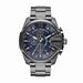 Montre Diesel Mega Chief Bleu - Montres étanches Homme | Marc Orian