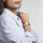 Montre Seiko Classique Nacre - Montres classiques Femme | Marc Orian