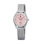 Montre Lip Himalaya 29 Rose - Montres &eacute;tanches Femme | Marc Orian