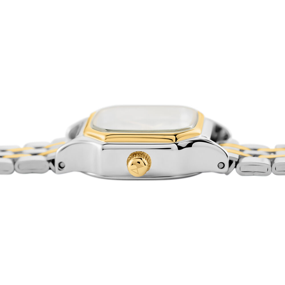 Montre Codhor Clara Argent&eacute; - Montres &eacute;tanches Femme | Marc Orian