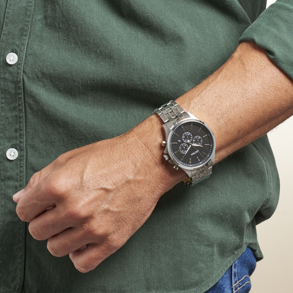 Montre Arctik Altitude Blanc - Montres étanches Homme | Marc Orian