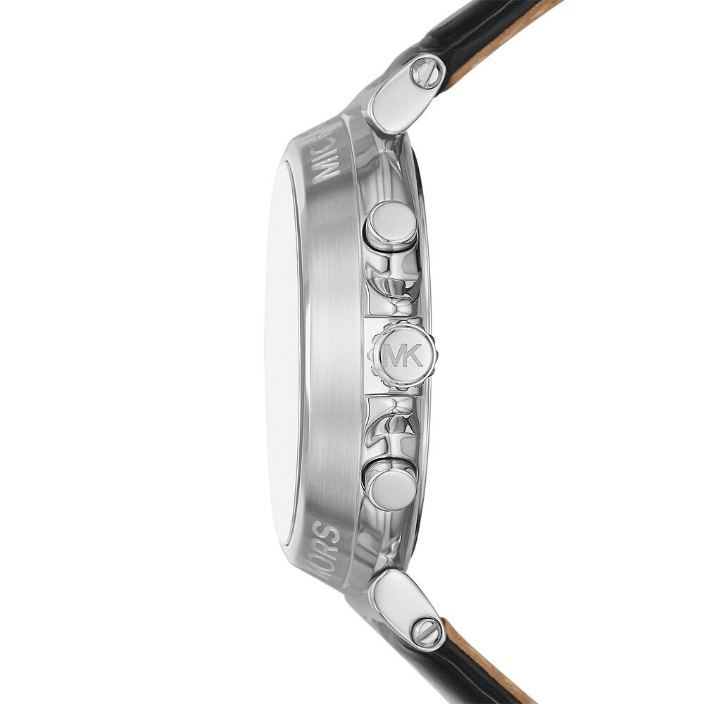 Montre Michael Kors Maren Noir - Montres étanches Femme | Marc Orian