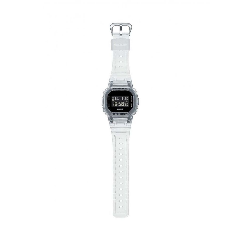Montre Casio G-shock Noir - Montres Homme | Marc Orian