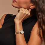 Montre Codhor Alix Blanc - Montres classiques Femme | Marc Orian