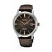 Montre Seiko Presage Marron - Montres automatiques Homme | Marc Orian