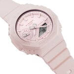 Montre Casio G-shock Rose - Montres &eacute;tanches Femme | Marc Orian