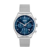 Montre Boss gregor Bleu