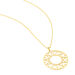 Collier Florent Or Jaune - Colliers ete Femme | Marc Orian
