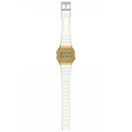 Montre Casio Collection Vintage Iconic Dor&eacute; - Montres &eacute;tanches  | Marc Orian