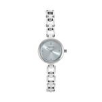 Montre Codhor Lina Bleu Gris - Montres classiques Femme | Marc Orian