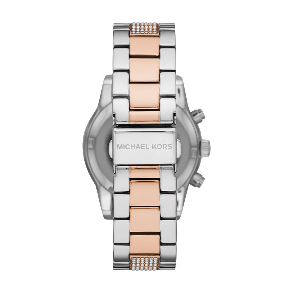 Montre Michael Kors Ritz Argenté - Montres étanches Femme | Marc Orian