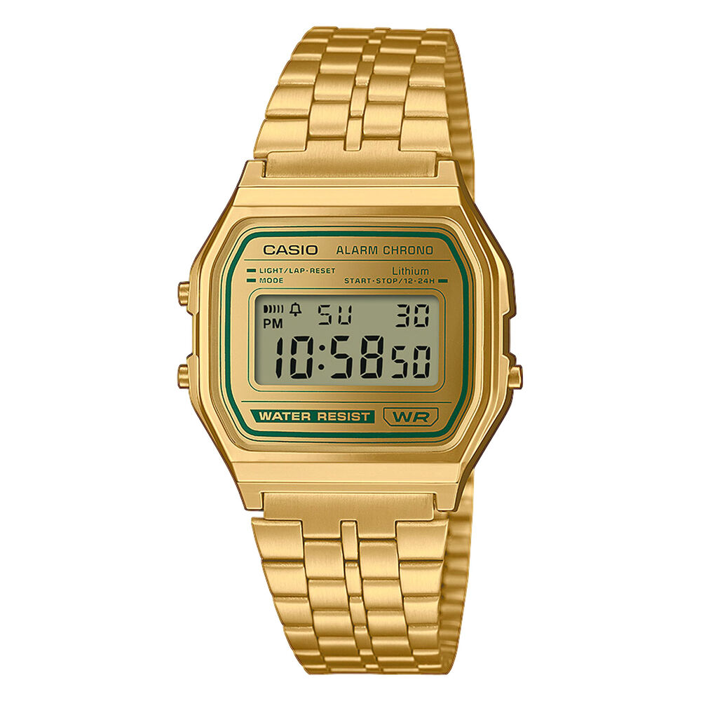 Montre Casio Collection - Montres étanches Famille | Marc Orian