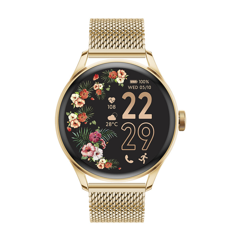 Montre Connect&eacute;e Ice Watch Smart 2.0 - Montres connect&eacute;es Femme | Marc Orian