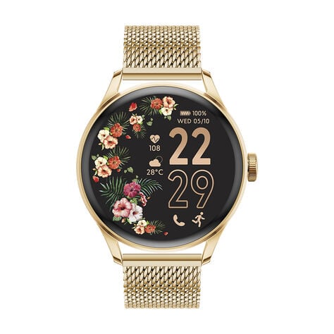 Montre Connect&eacute;e Ice Watch Smart 2.0 - Montres connect&eacute;es Femme | Marc Orian