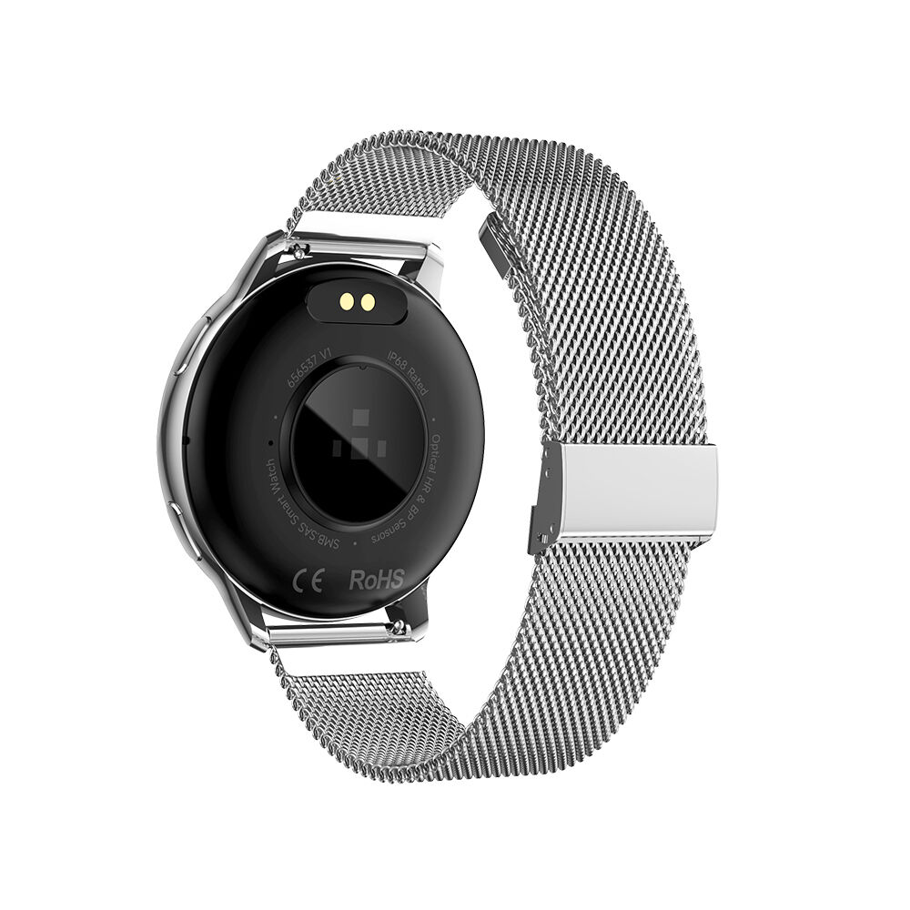 Montre Connect&eacute;e Tekday - Montres connect&eacute;es Unisex | Marc Orian