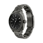 Montre Fossil Machine Noir - Montres &eacute;tanches Homme | Marc Orian