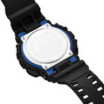 Montre Casio G-shock Blue Trend Nacre - Montres &eacute;tanches Homme | Marc Orian