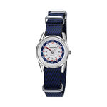Montre Lip Mini Argent&eacute; - Montres &eacute;tanches Unisex | Marc Orian