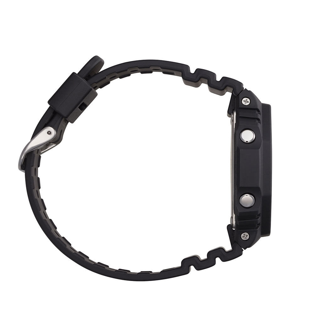 Montre Casio G-shock Noir - Montres &eacute;tanches Homme | Marc Orian