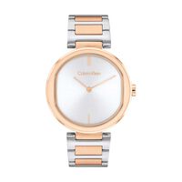 Montre Calvin Klein Sensation Argenté