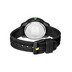 Montre Lacoste Lacoste Mini Tennis Noir - Montres &eacute;tanches Enfant | Marc Orian