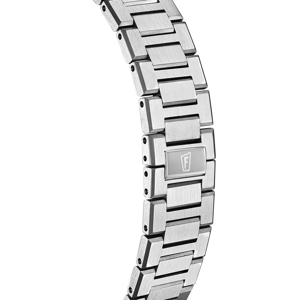 Montre Festina Swiss Made Rive Vert - Montres suisses Homme | Marc Orian