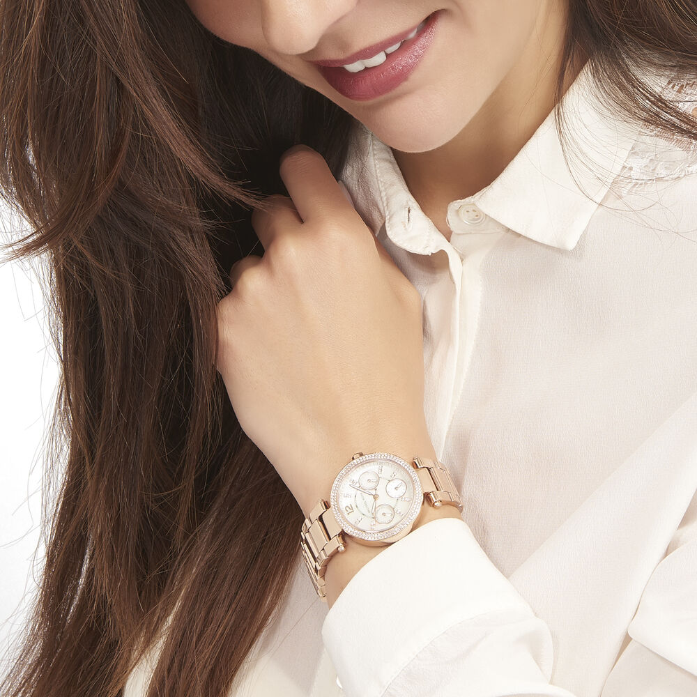 michael kors bijoux belgique
