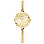 Montre Pierre Lannier Leia Dor&eacute; - Montres classiques Femme | Marc Orian