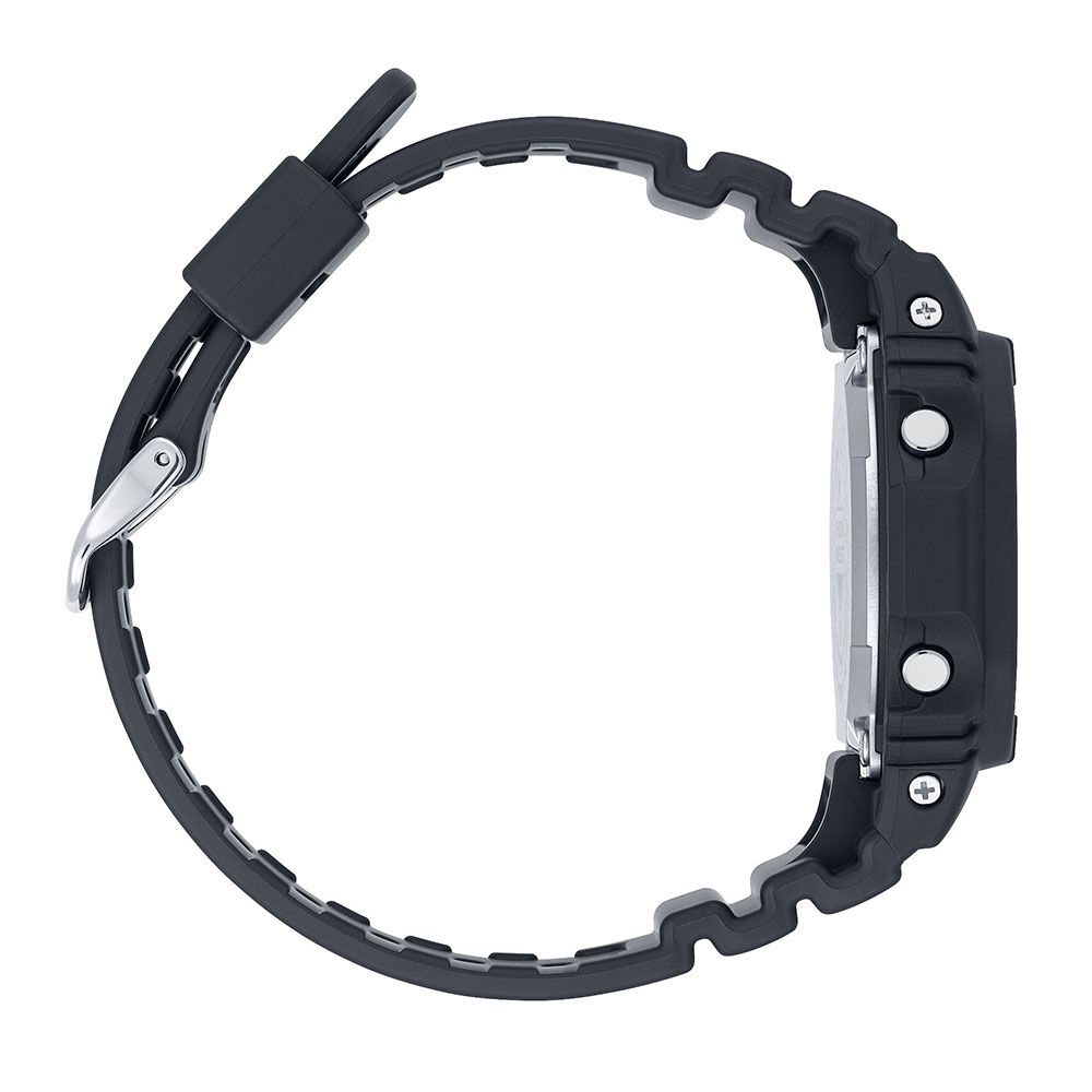 Montre Casio G-shock Noir - Montres &eacute;tanches Homme | Marc Orian